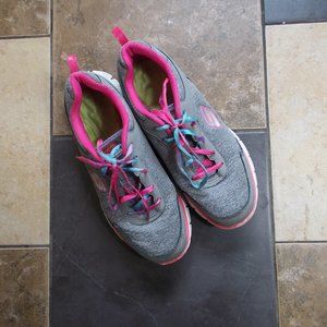 Skechers Sport Flex Sole Womens